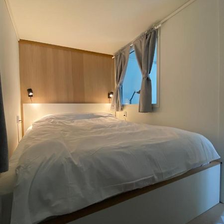 Entire Renovated Apartment From 1780 With Kitchen, Bath, Bedroom, And Living Room In Skuteviken Bergen Luaran gambar